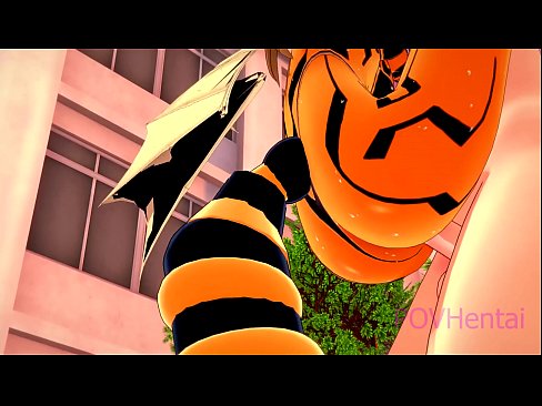 ❤️ Wasp Girl Monster Vîdyoyê seksî li ku.xywewl.top